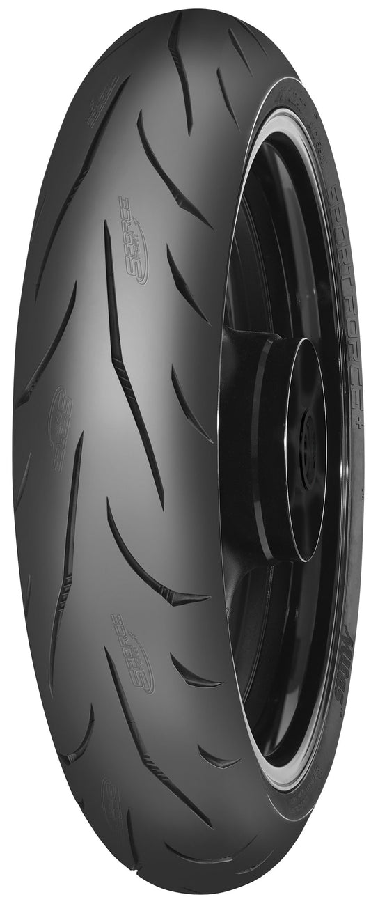 120/60ZR17 SPORT FORCE+