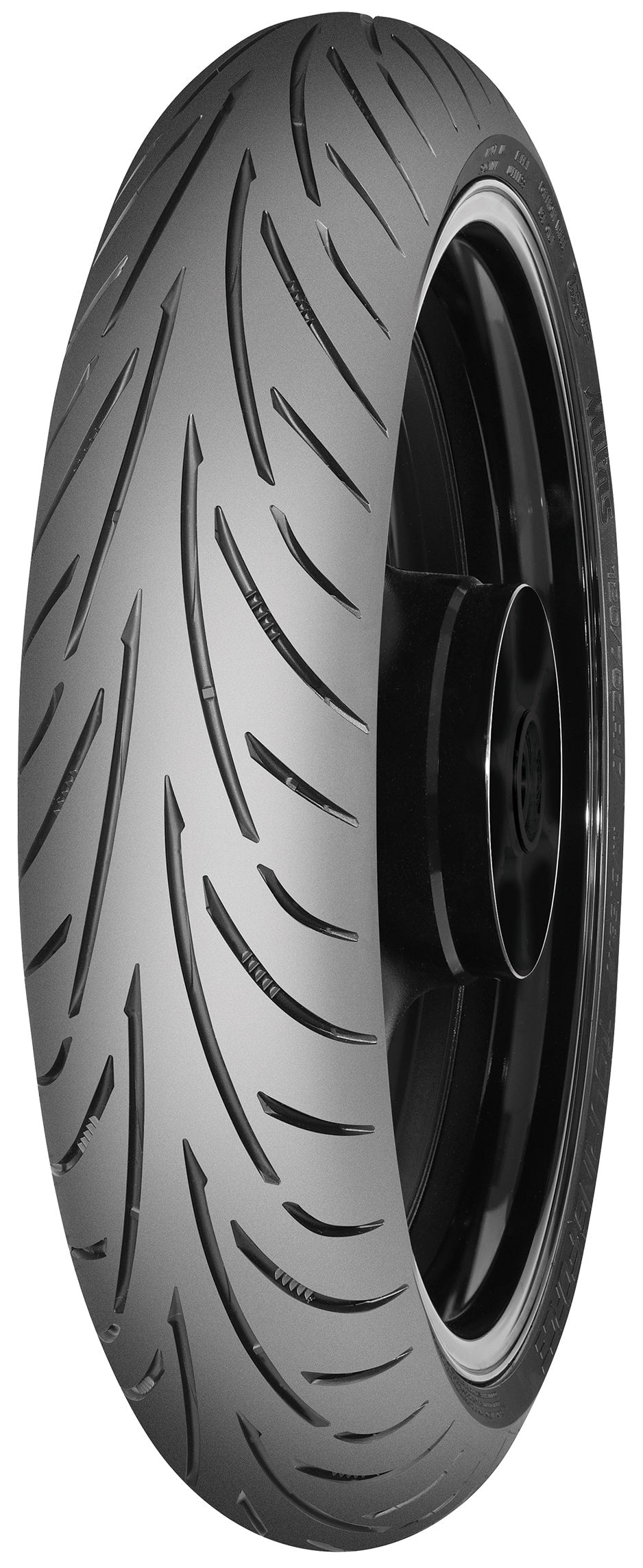 120/60ZR17 TOURING FORCE