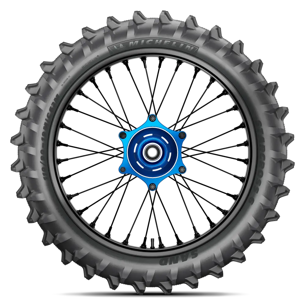 MICHELIN STARCROSS 6 SAND