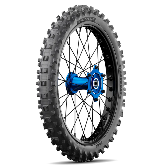 MICHELIN STARCROSS 6 SAND 80/100-21