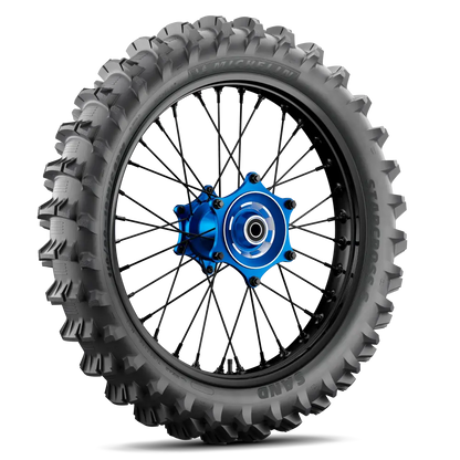 MICHELIN STARCROSS 6 SAND