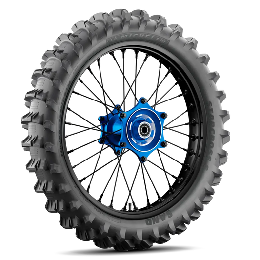 MICHELIN STARCROSS 6 SAND