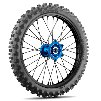 MICHELIN STARCROSS 6 SAND 80/100-21