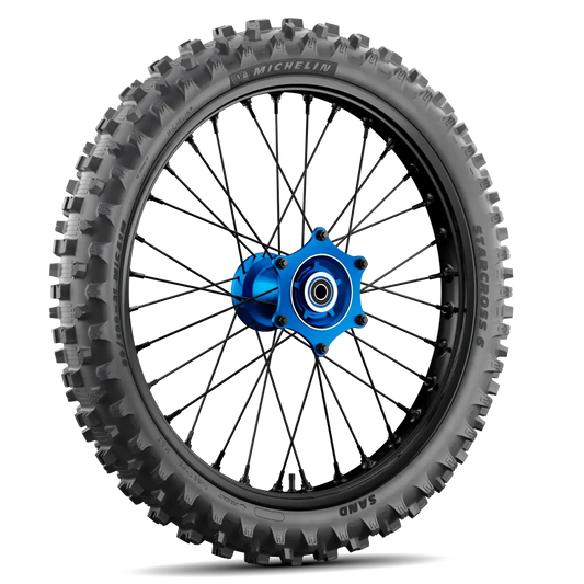 MICHELIN STARCROSS 6 SAND 80/100-21