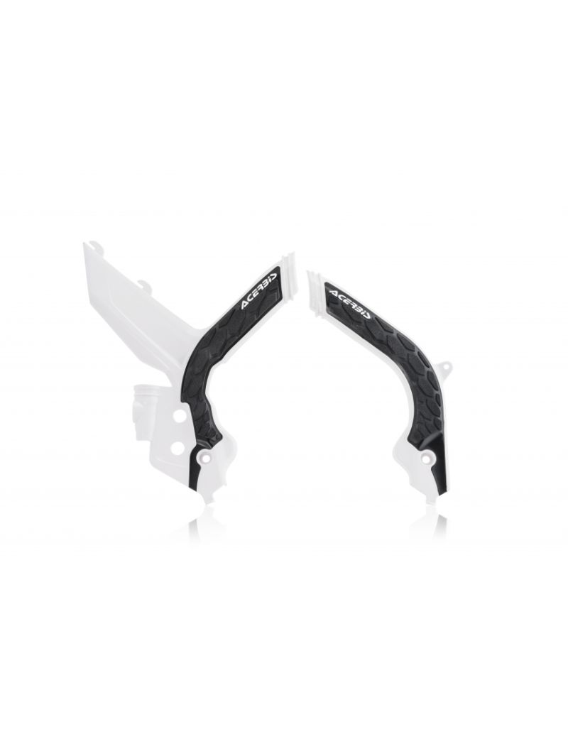 ACERBIS X-GRIP FRAME PROTECTOR KTM EXC/EXC-F 20/23