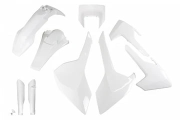 FULL PLASTIC KIT FOR HUSQVARNA FE 2017-2019