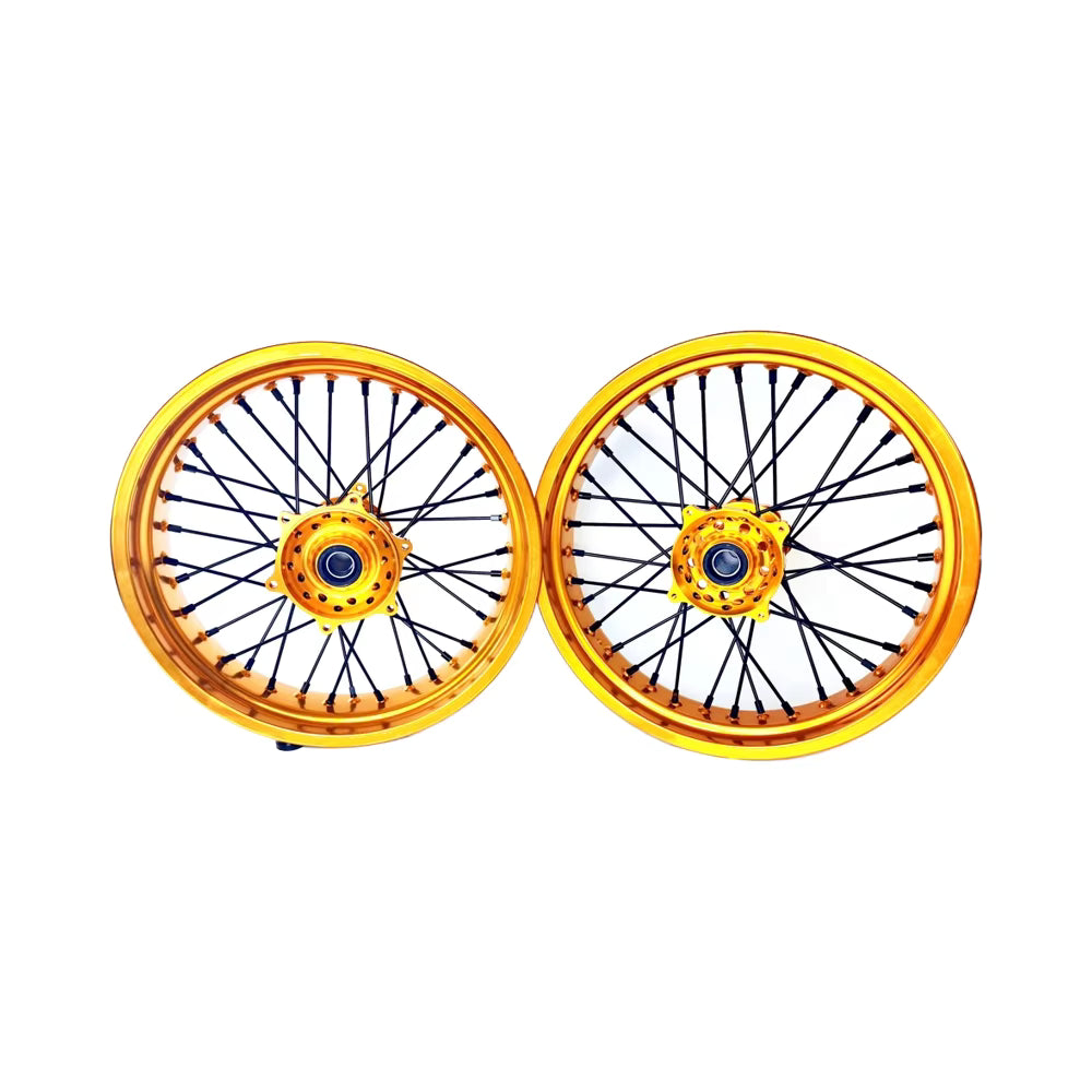 SUPERMOTO CUSTOM M1 KTM EXC 2012 - 2023