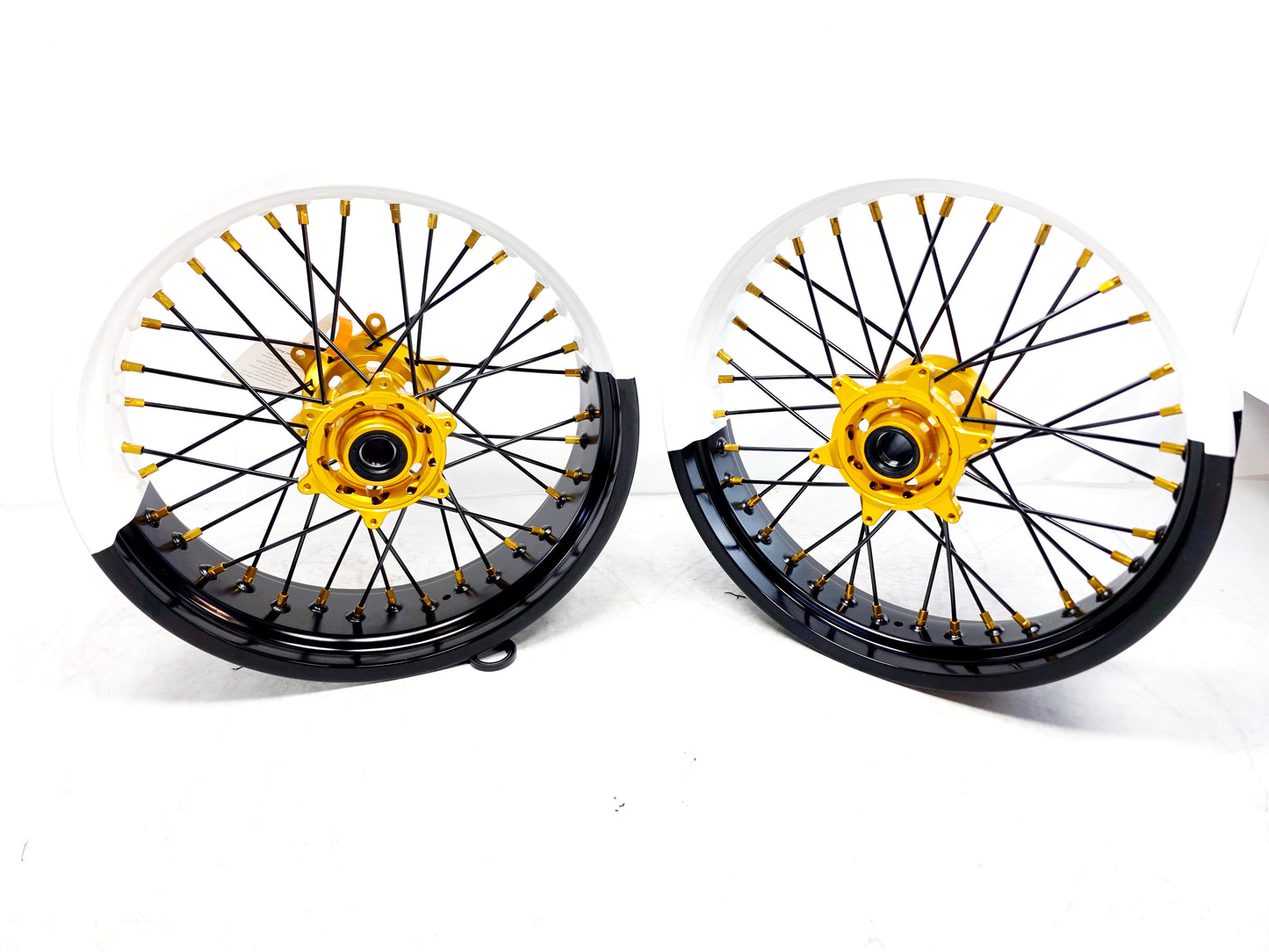 SUPERMOTO CUSTOM M1 KTM EXC 2012 - 2023