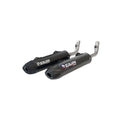 Scalvini full carbon silencer Ktm/Husqvarna EXC/TE 300 24-26