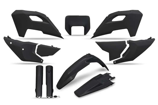 FULL PLASTIC KIT FOR HUSQVARNA FE 2024-2025