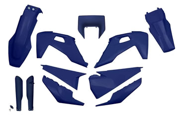 FULL PLASTIC KIT FOR HUSQVARNA FE 2020-2023